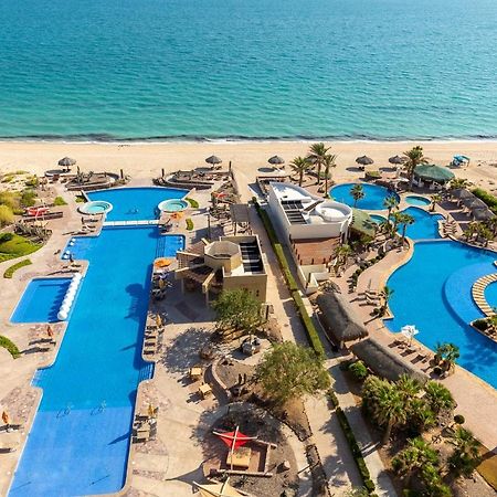 Encanto Living Three Bedroom Unit By Kivoya Puerto Penasco Exterior photo