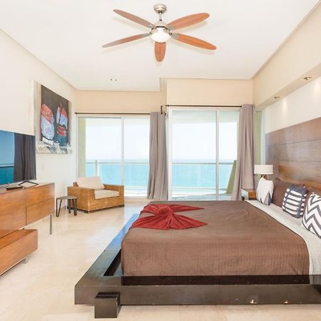 Encanto Living Three Bedroom Unit By Kivoya Puerto Penasco Exterior photo
