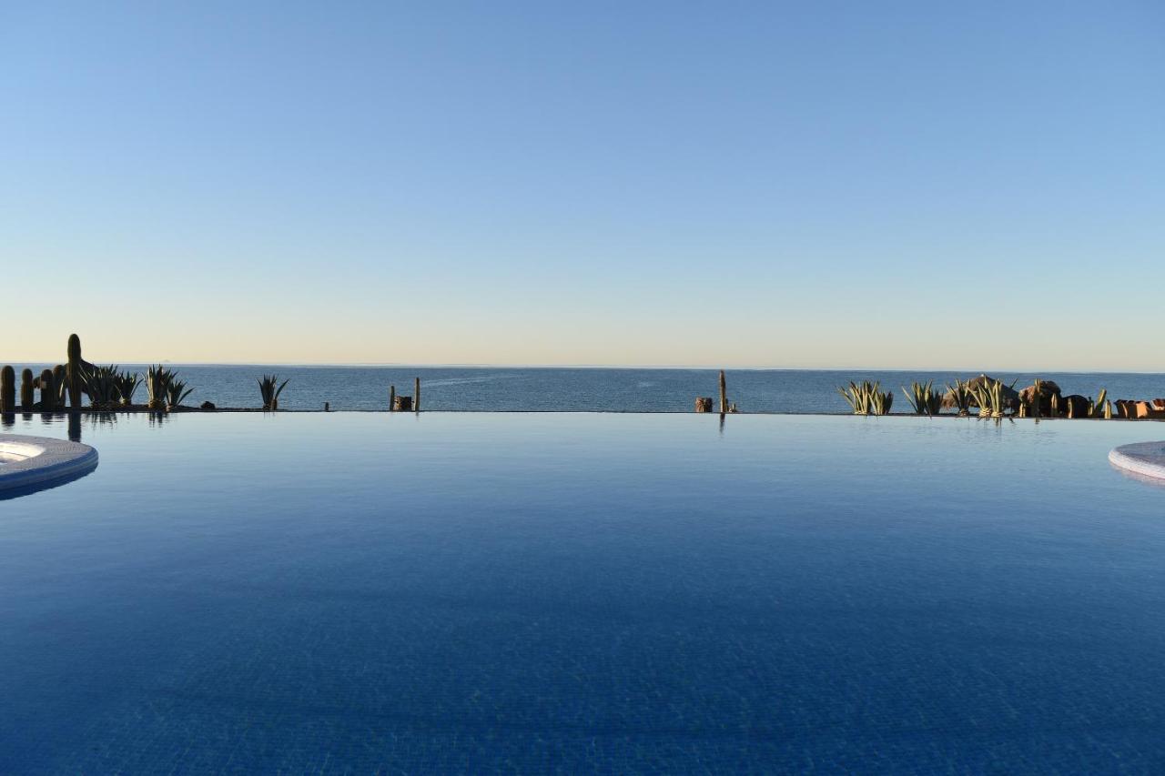 Encanto Living Three Bedroom Unit By Kivoya Puerto Penasco Exterior photo