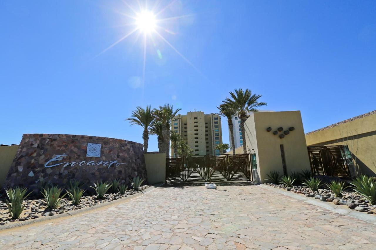 Encanto Living Three Bedroom Unit By Kivoya Puerto Penasco Exterior photo