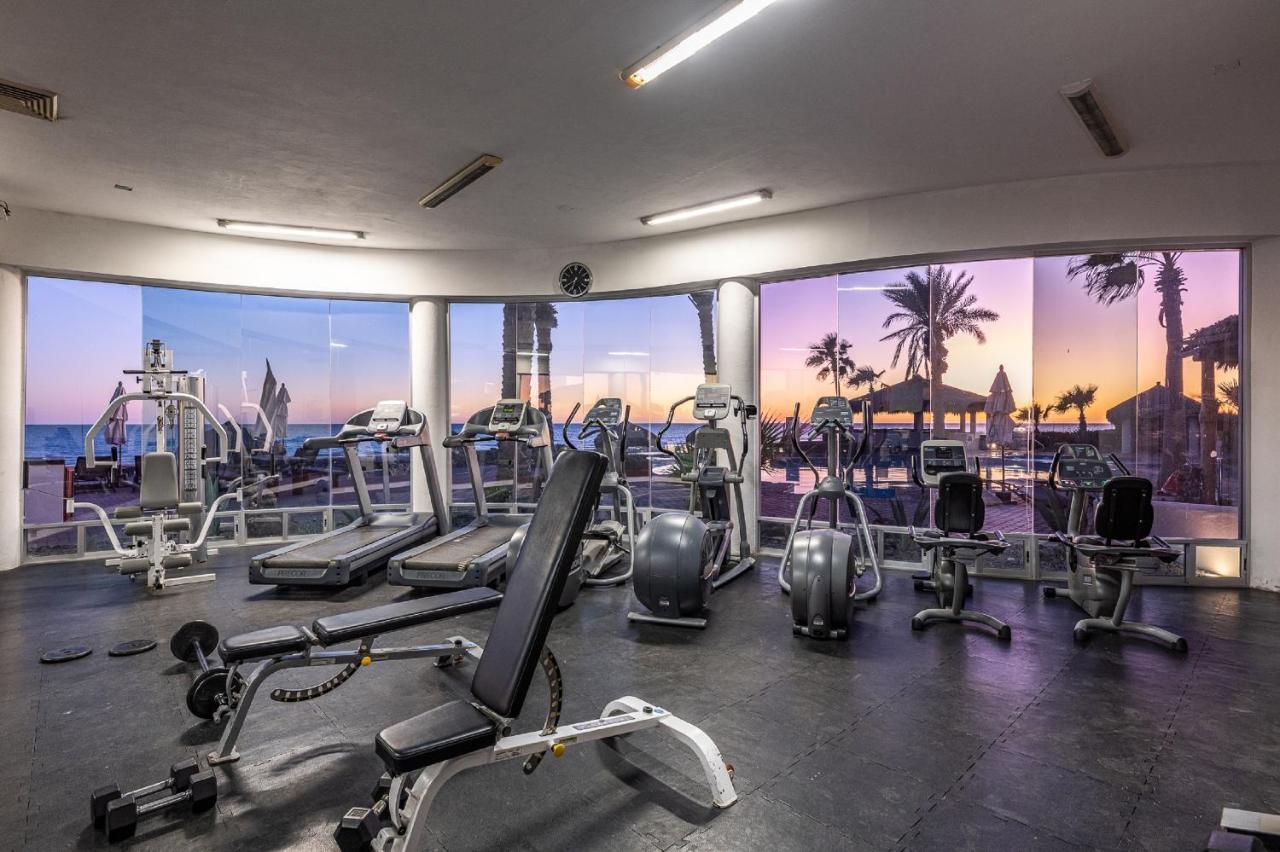 Encanto Living Three Bedroom Unit By Kivoya Puerto Penasco Exterior photo