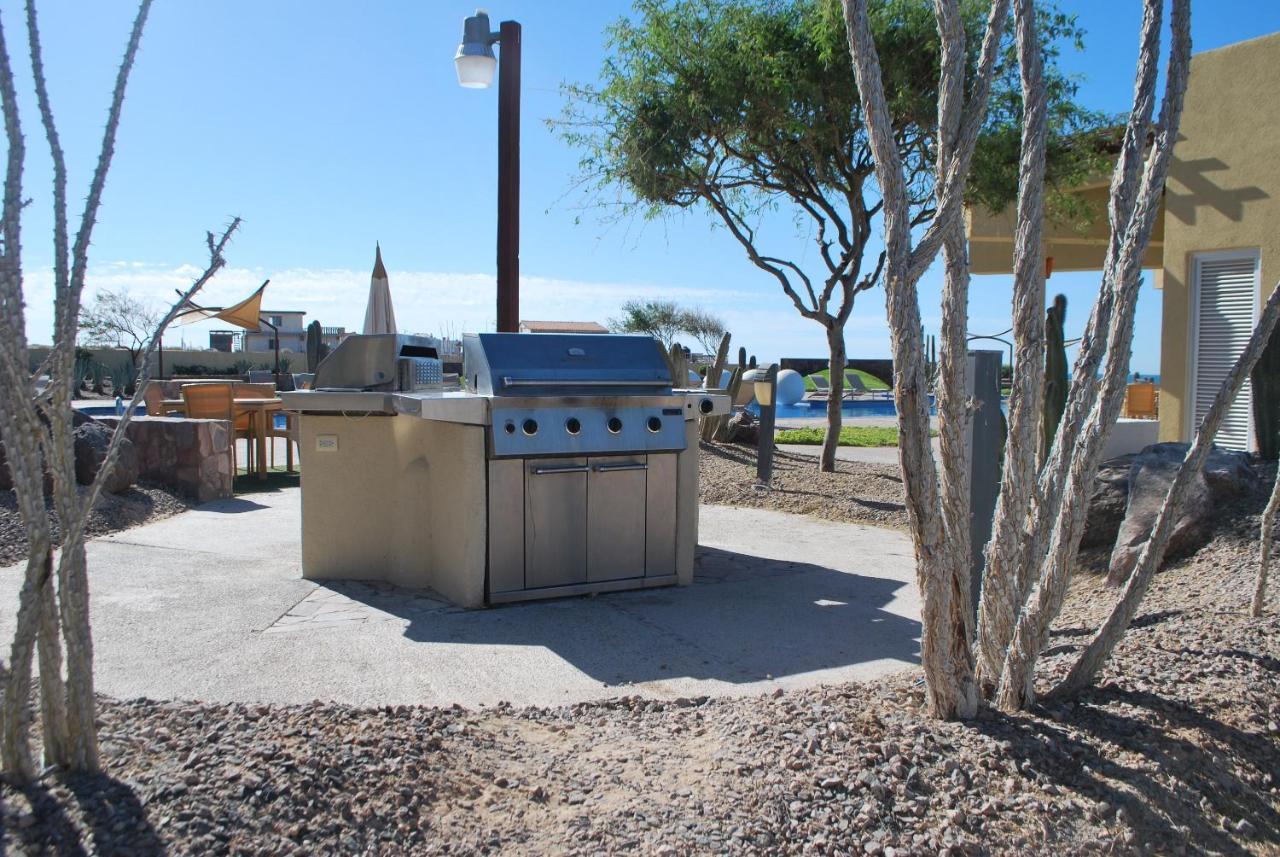 Encanto Living Three Bedroom Unit By Kivoya Puerto Penasco Exterior photo