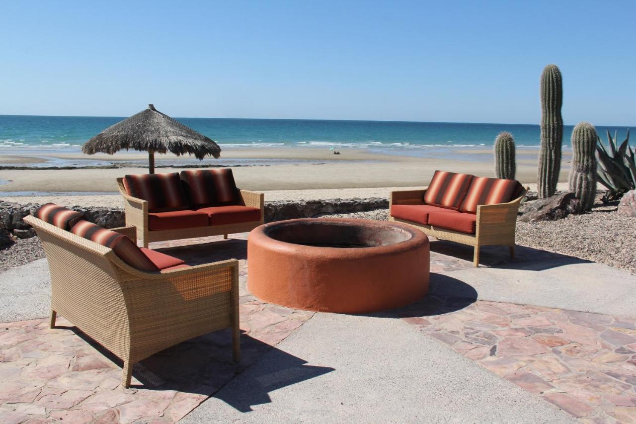 Encanto Living Three Bedroom Unit By Kivoya Puerto Penasco Exterior photo