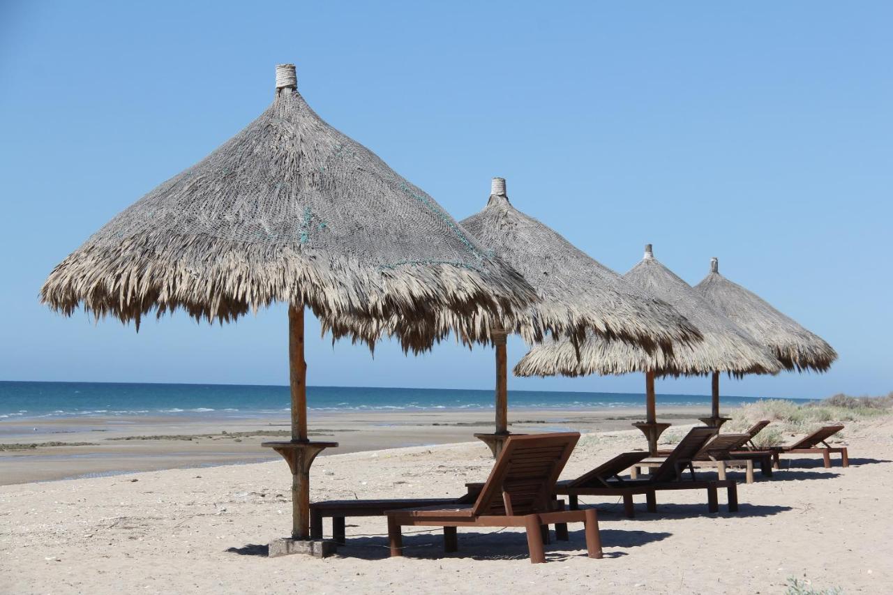 Encanto Living Three Bedroom Unit By Kivoya Puerto Penasco Exterior photo