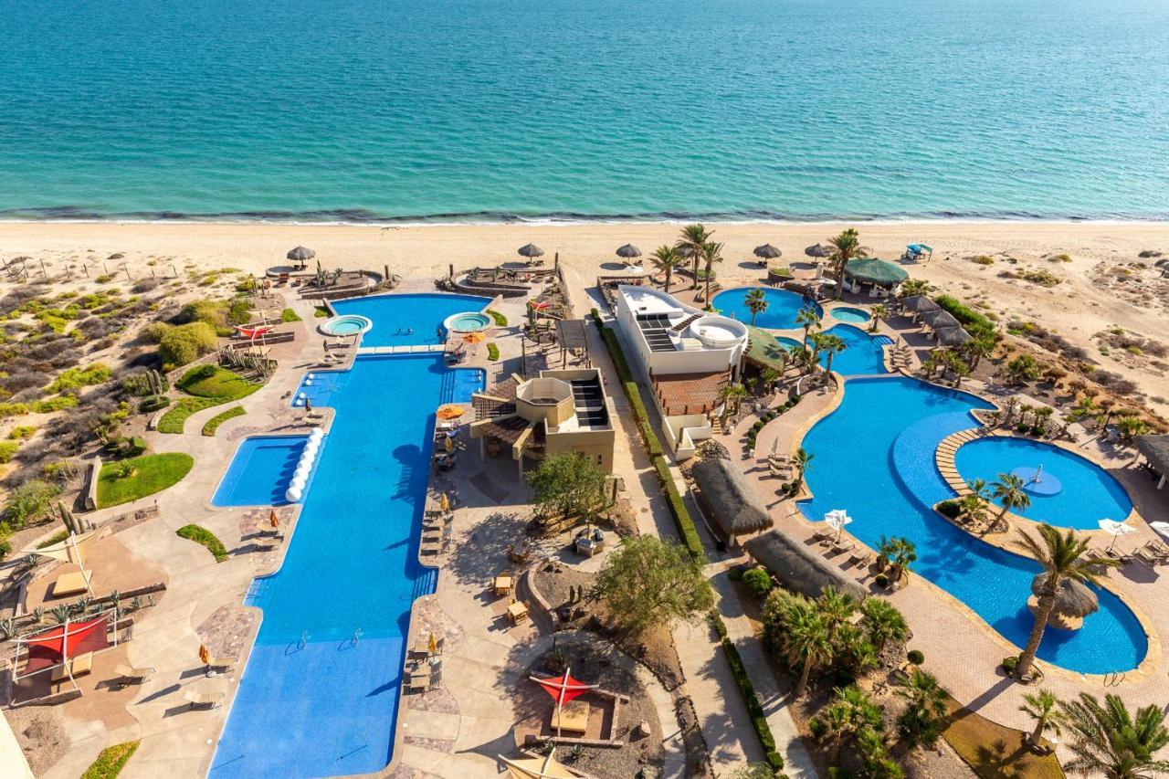 Encanto Living Three Bedroom Unit By Kivoya Puerto Penasco Exterior photo