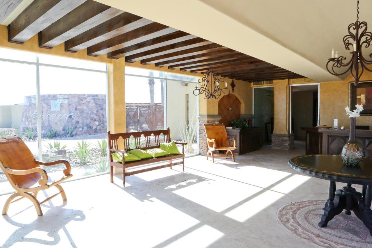 Encanto Living Three Bedroom Unit By Kivoya Puerto Penasco Exterior photo