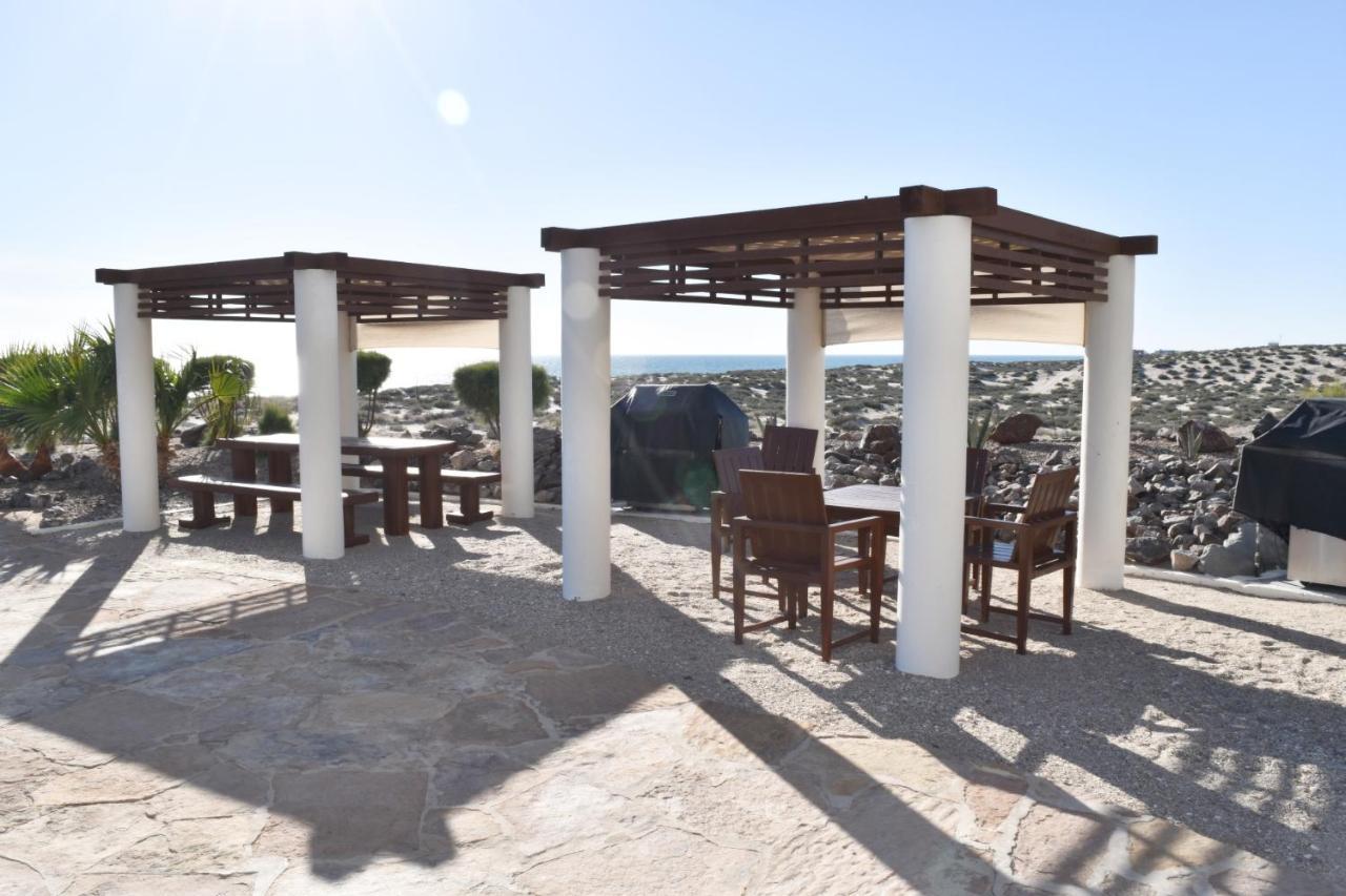 Encanto Living Three Bedroom Unit By Kivoya Puerto Penasco Exterior photo