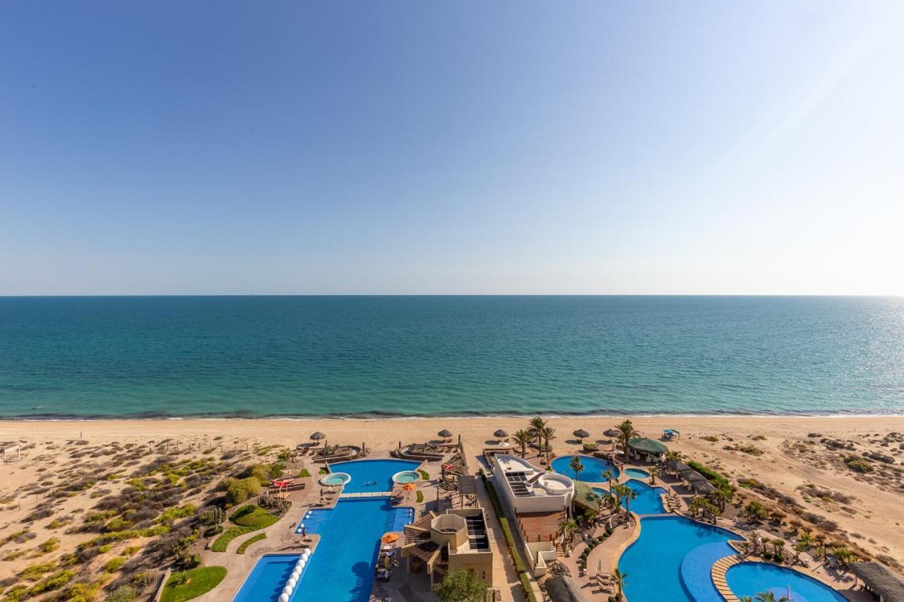 Encanto Living Three Bedroom Unit By Kivoya Puerto Penasco Exterior photo
