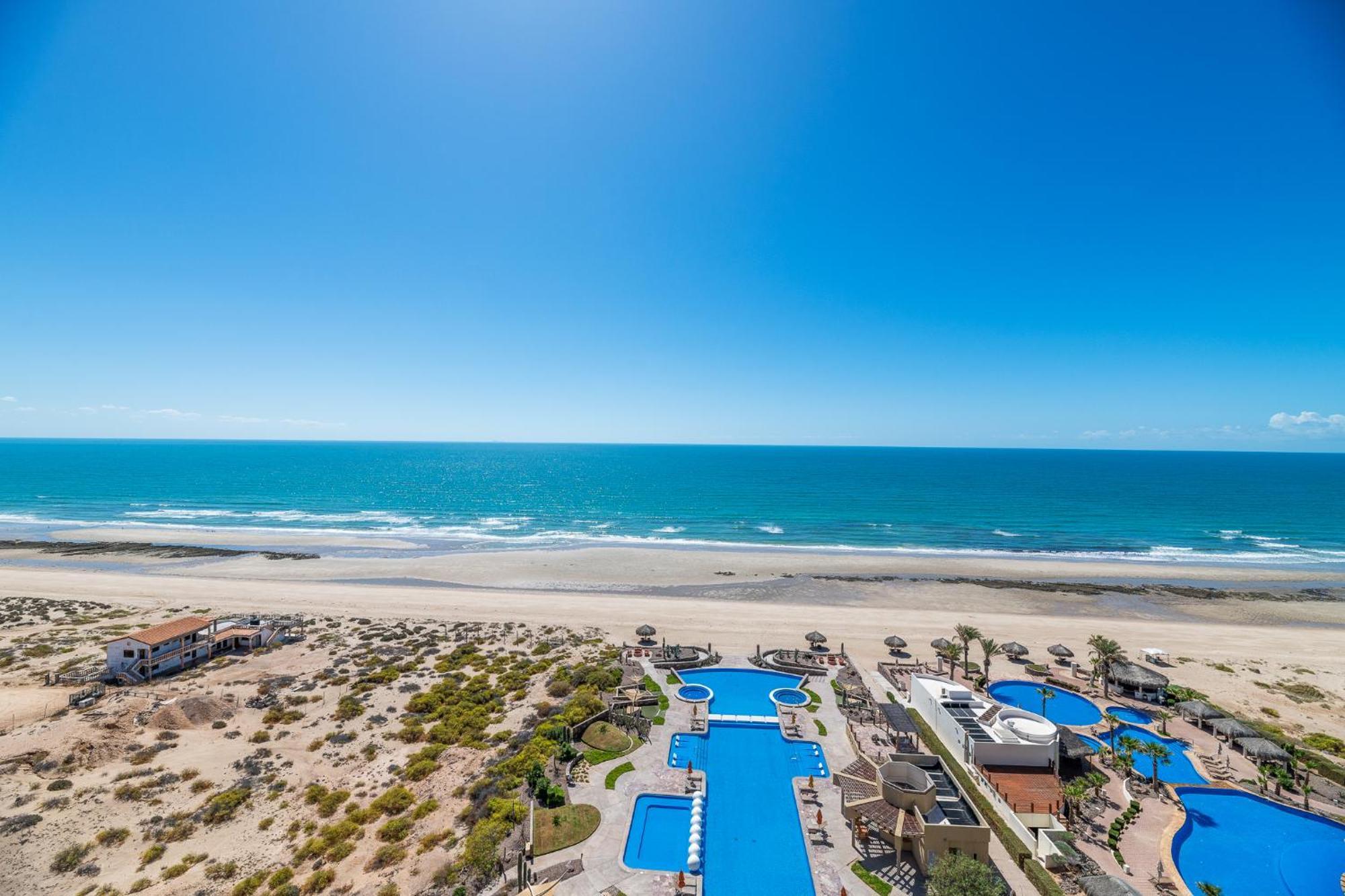 Encanto Living Three Bedroom Unit By Kivoya Puerto Penasco Room photo