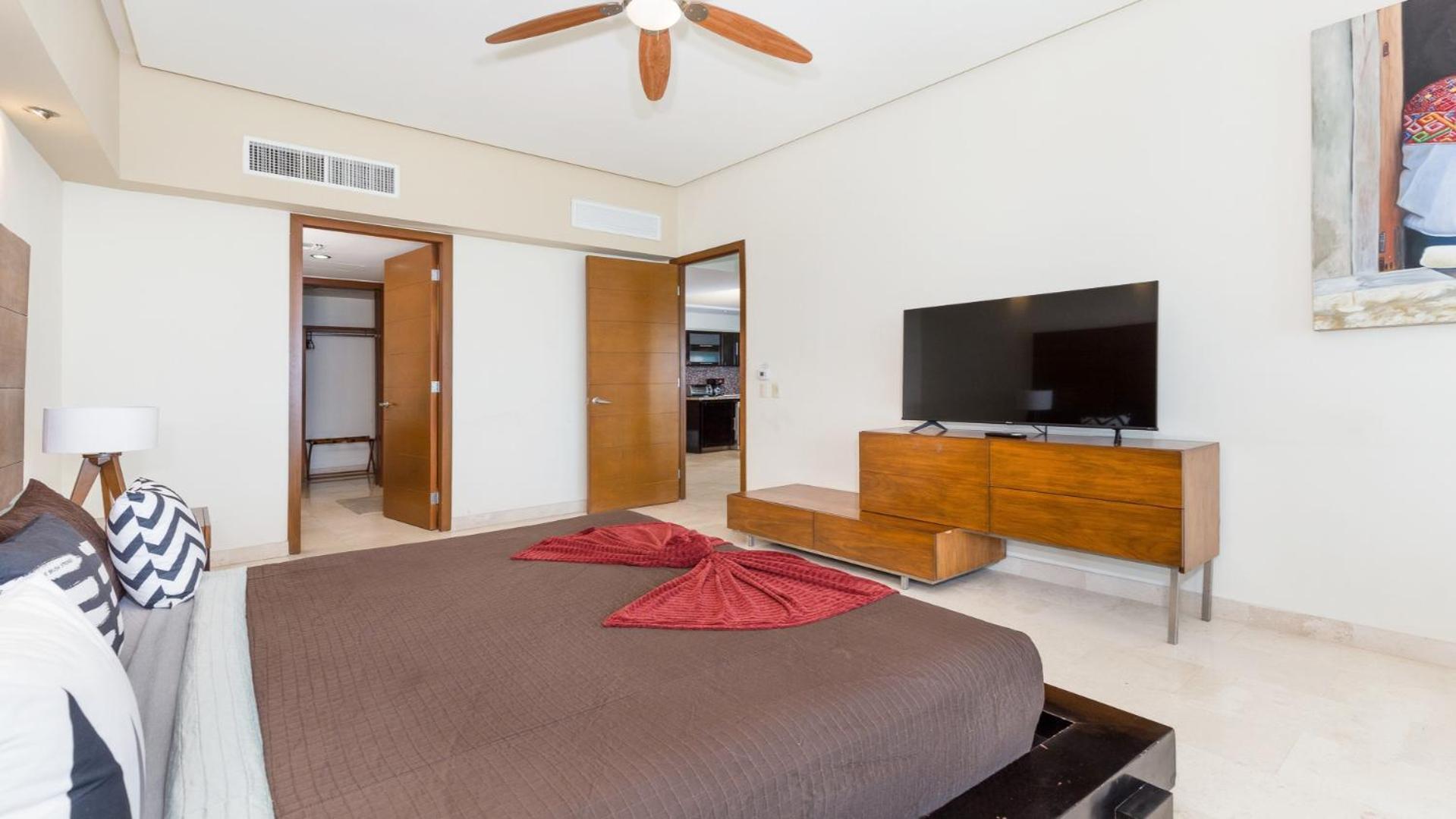 Encanto Living Three Bedroom Unit By Kivoya Puerto Penasco Exterior photo