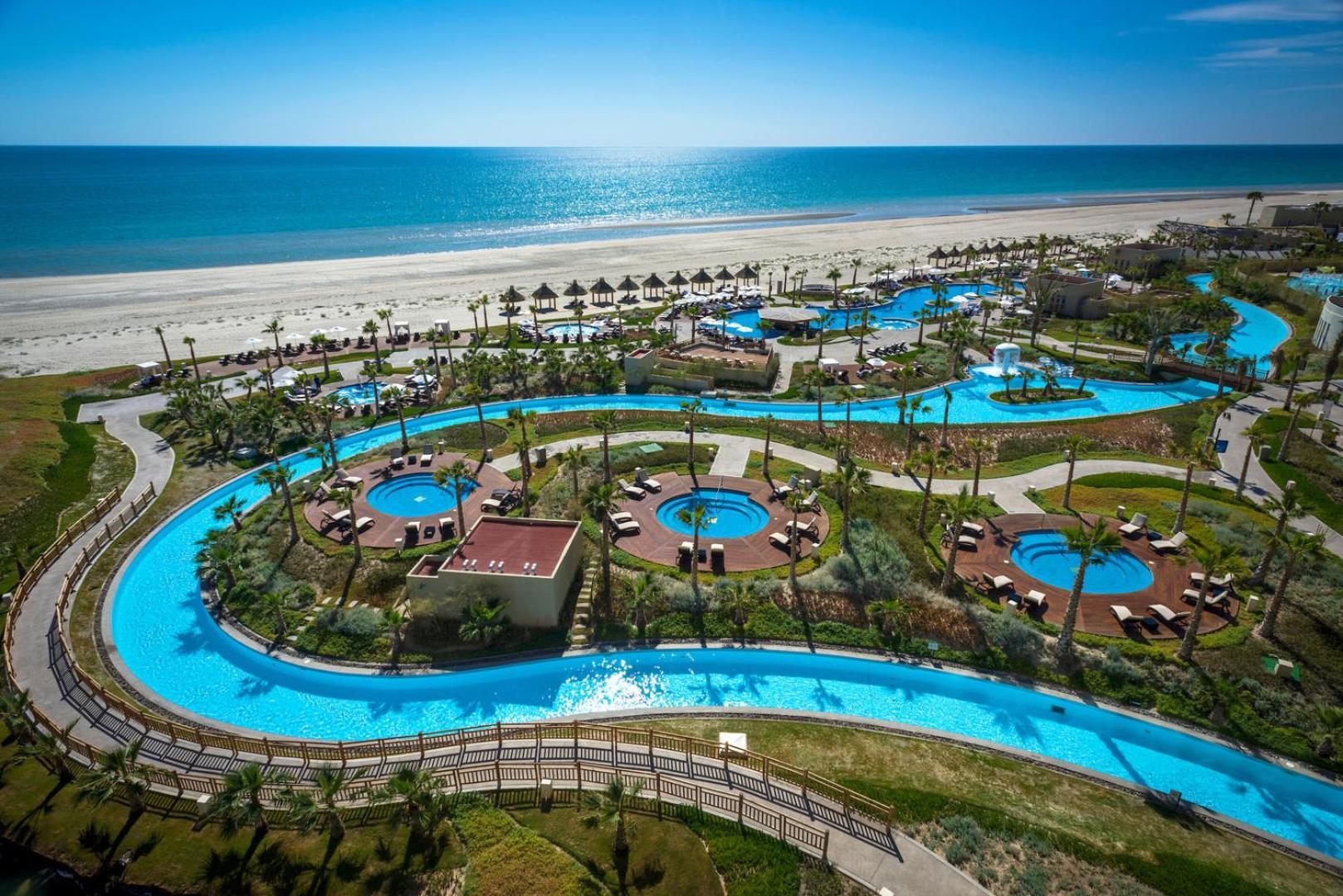 Encanto Living Three Bedroom Unit By Kivoya Puerto Penasco Exterior photo