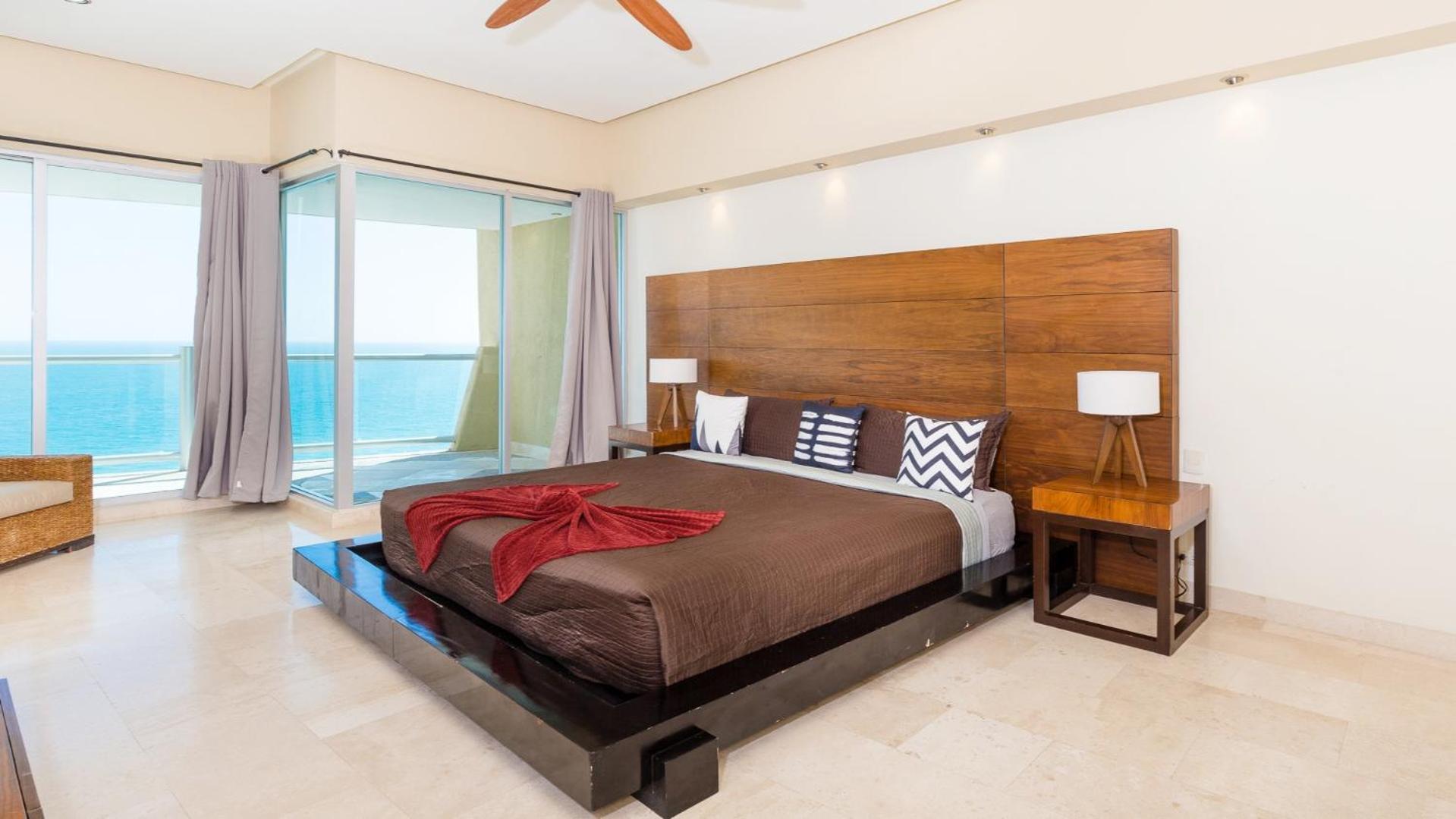 Encanto Living Three Bedroom Unit By Kivoya Puerto Penasco Exterior photo