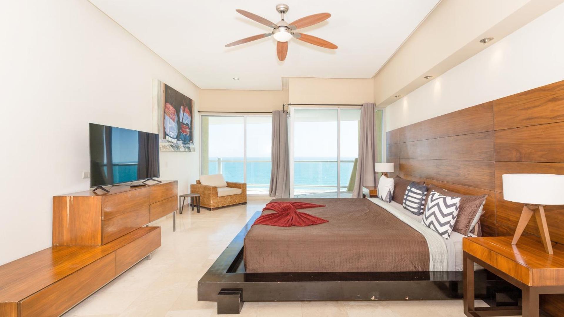 Encanto Living Three Bedroom Unit By Kivoya Puerto Penasco Exterior photo