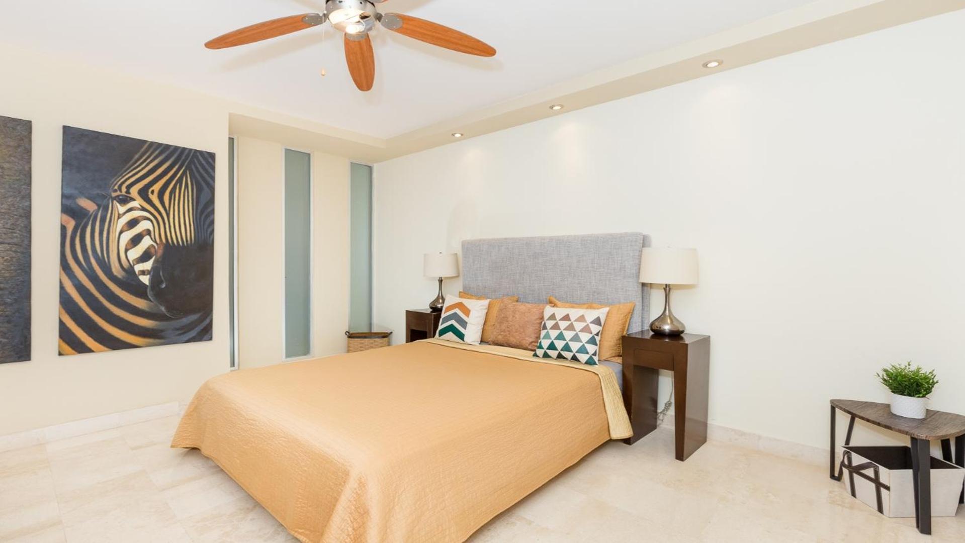 Encanto Living Three Bedroom Unit By Kivoya Puerto Penasco Exterior photo