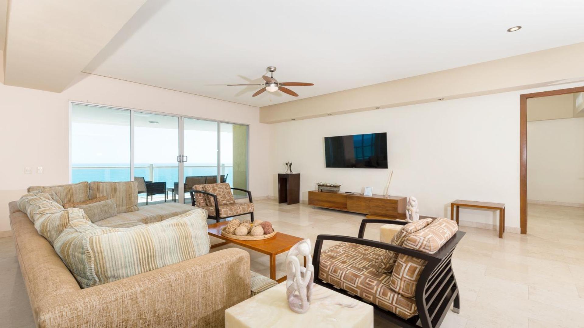Encanto Living Three Bedroom Unit By Kivoya Puerto Penasco Exterior photo