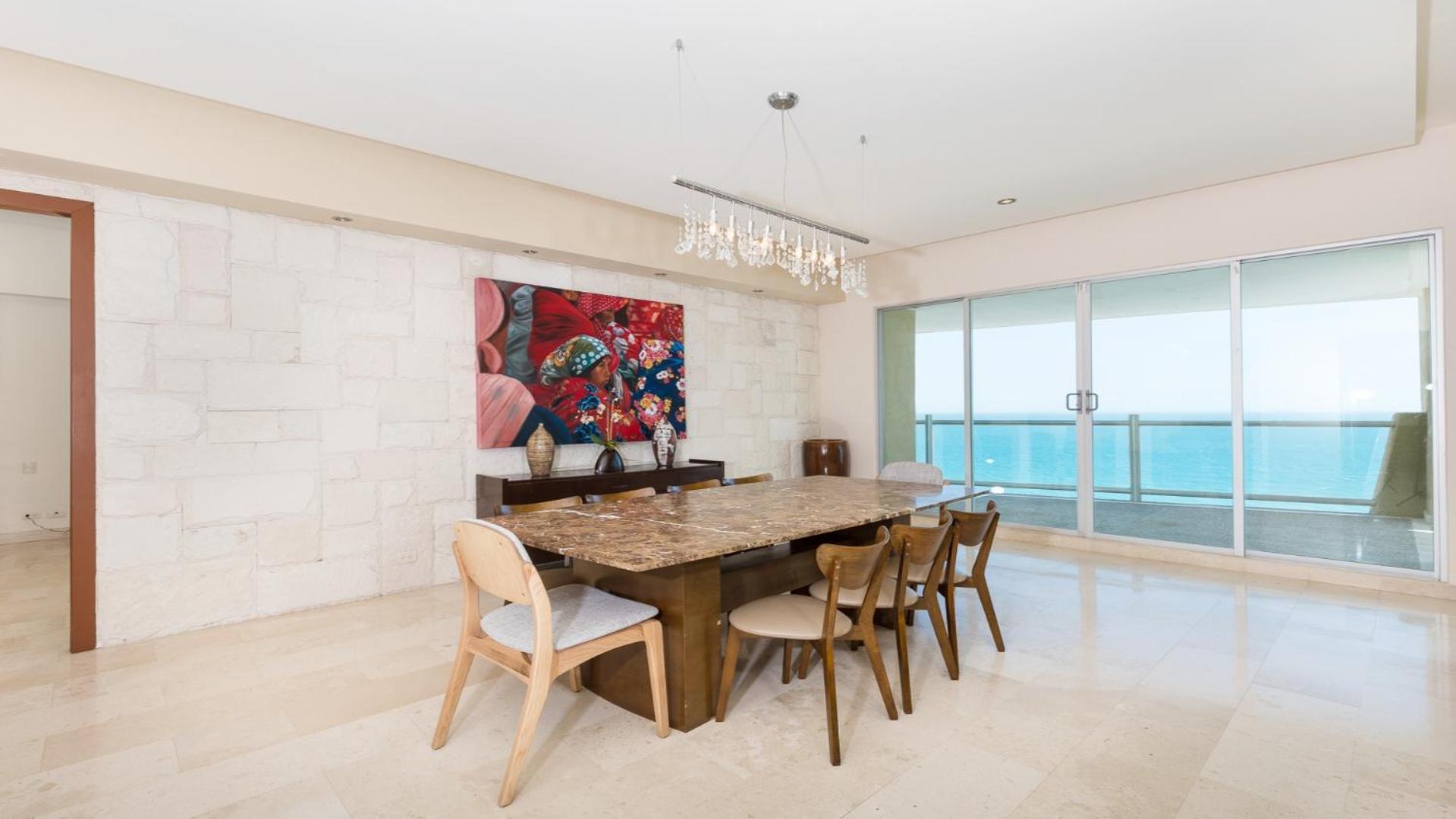 Encanto Living Three Bedroom Unit By Kivoya Puerto Penasco Exterior photo