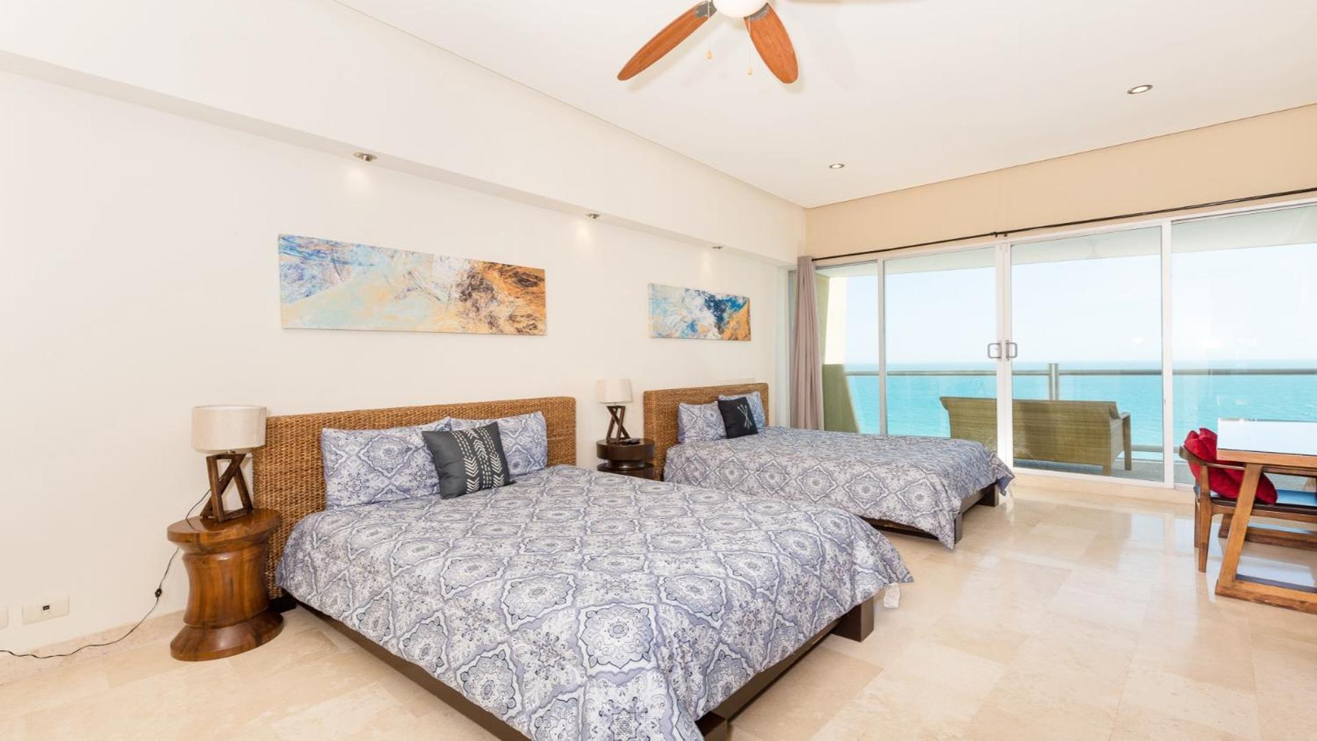 Encanto Living Three Bedroom Unit By Kivoya Puerto Penasco Exterior photo