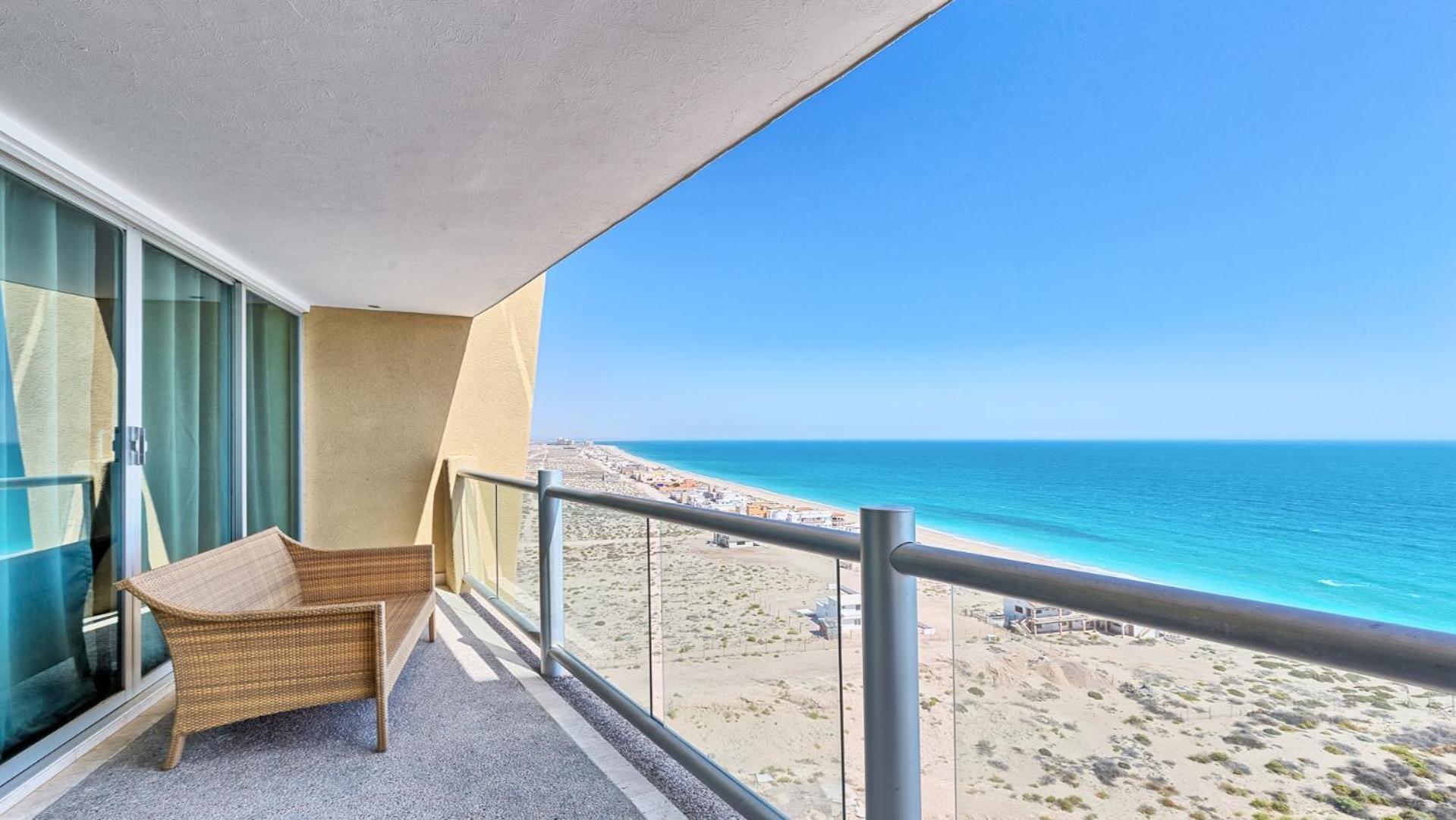 Encanto Living Three Bedroom Unit By Kivoya Puerto Penasco Exterior photo