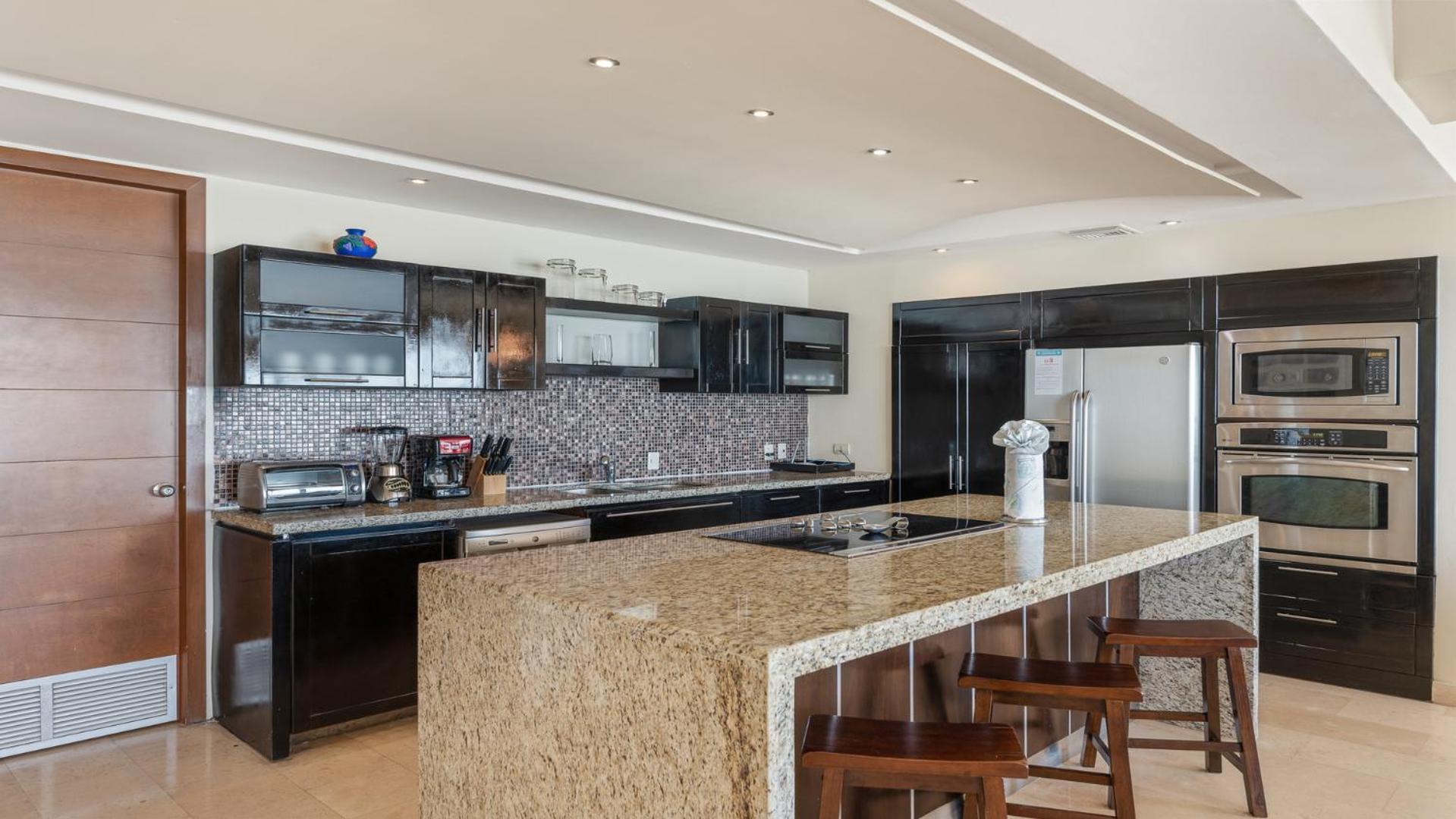 Encanto Living Three Bedroom Unit By Kivoya Puerto Penasco Exterior photo