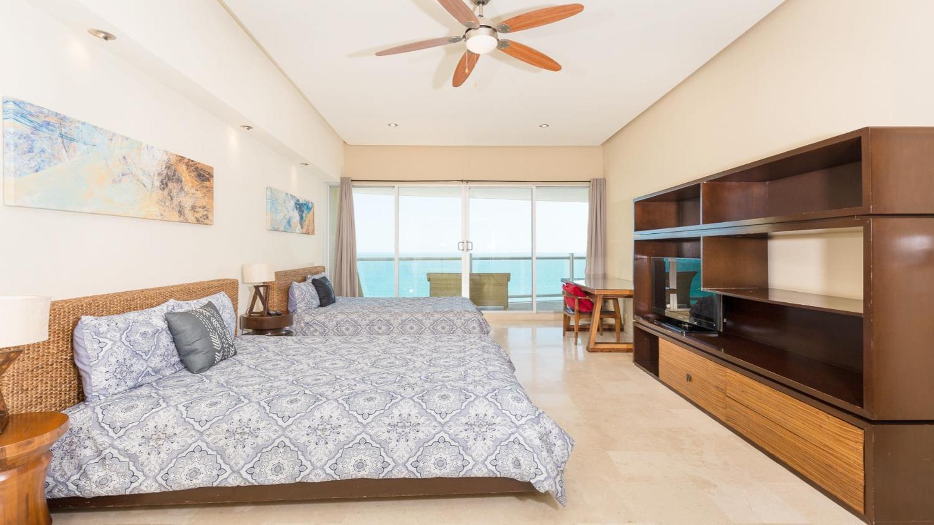Encanto Living Three Bedroom Unit By Kivoya Puerto Penasco Exterior photo
