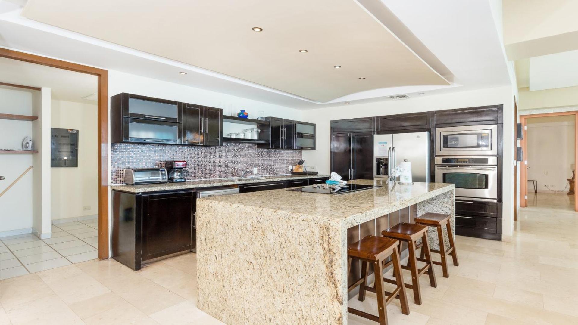 Encanto Living Three Bedroom Unit By Kivoya Puerto Penasco Exterior photo