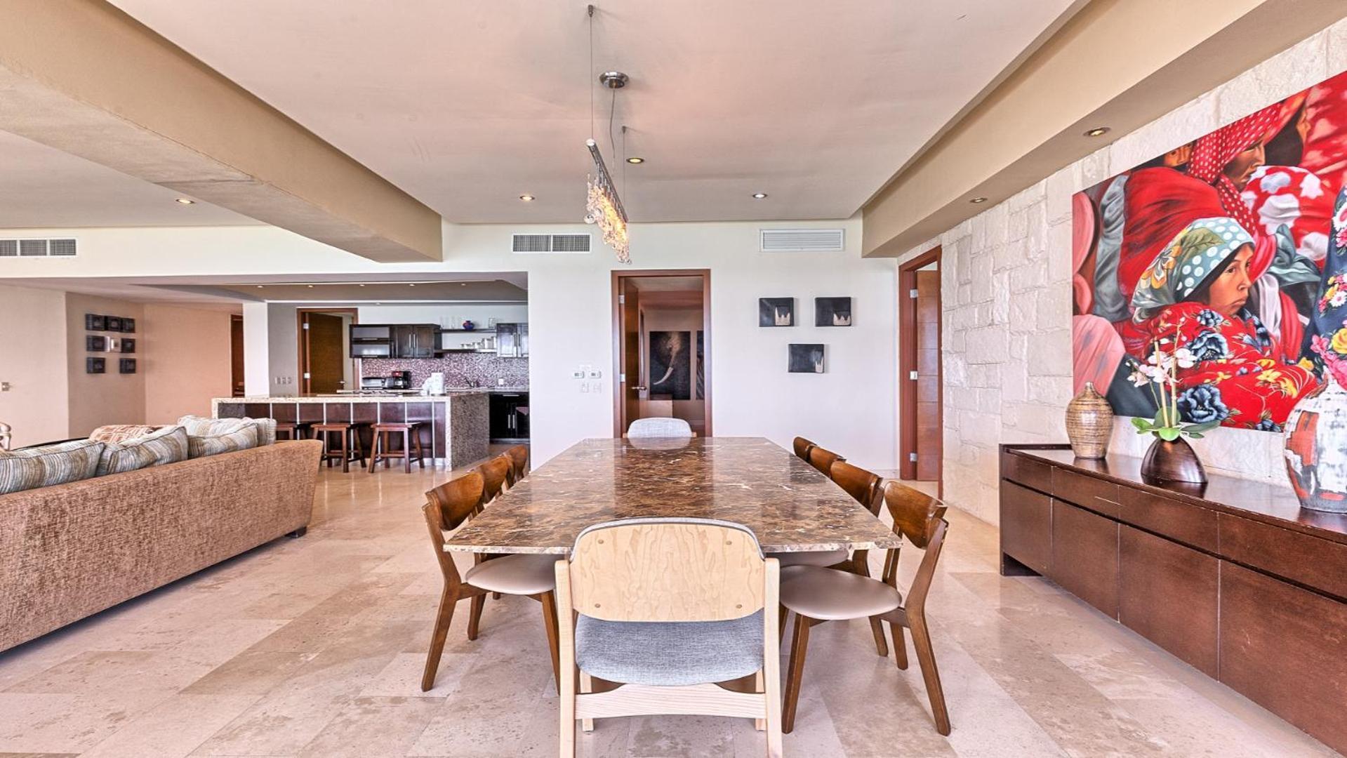 Encanto Living Three Bedroom Unit By Kivoya Puerto Penasco Exterior photo