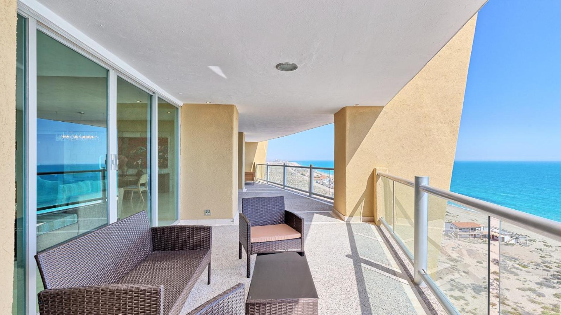 Encanto Living Three Bedroom Unit By Kivoya Puerto Penasco Exterior photo