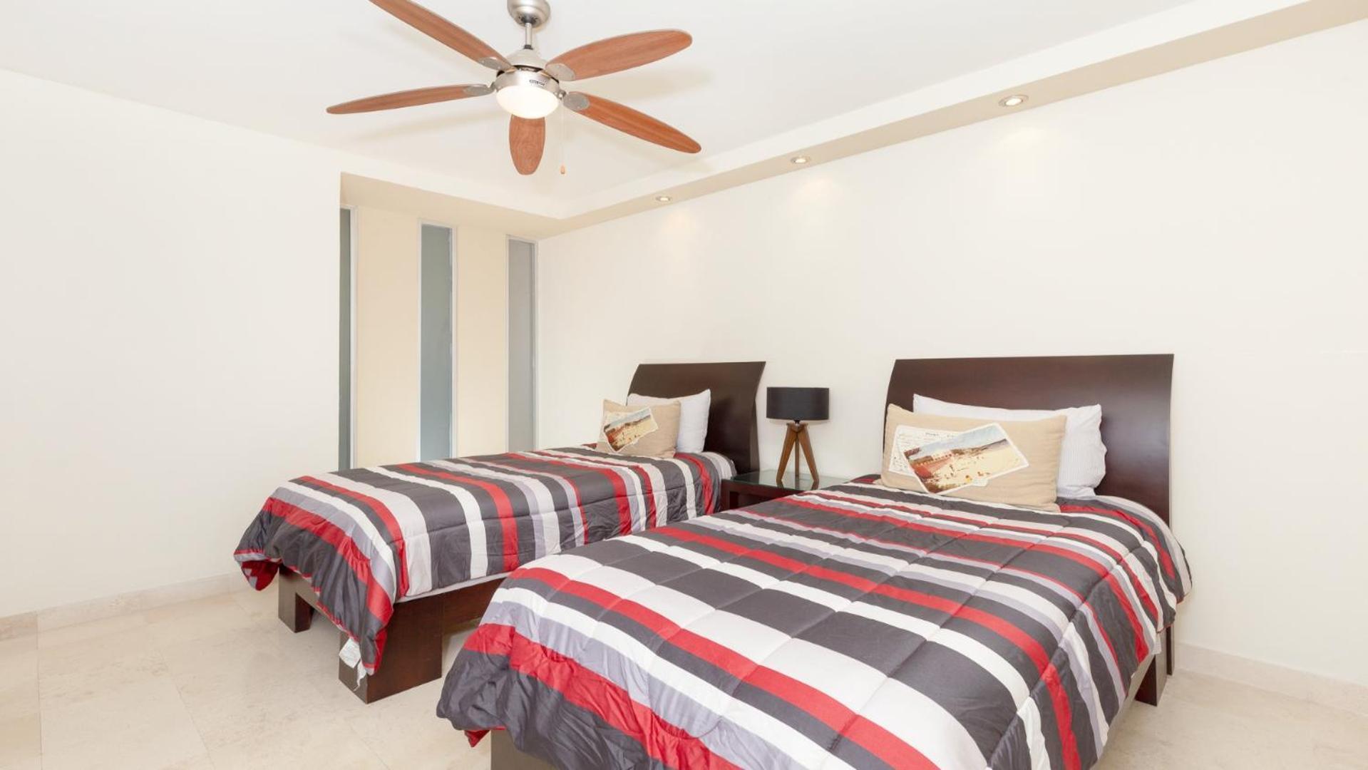 Encanto Living Three Bedroom Unit By Kivoya Puerto Penasco Exterior photo