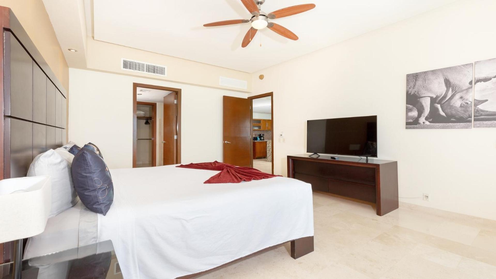 Encanto Living Three Bedroom Unit By Kivoya Puerto Penasco Exterior photo