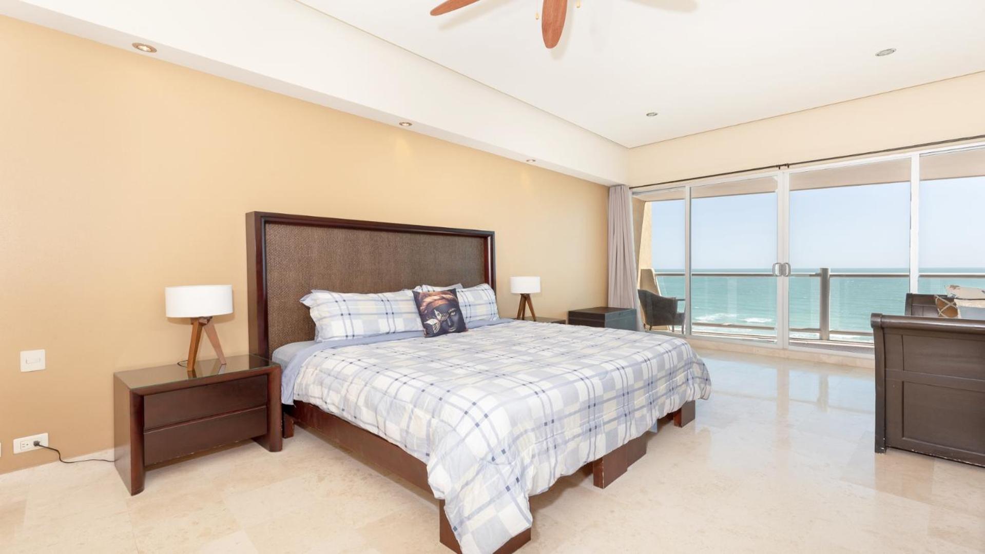 Encanto Living Three Bedroom Unit By Kivoya Puerto Penasco Exterior photo