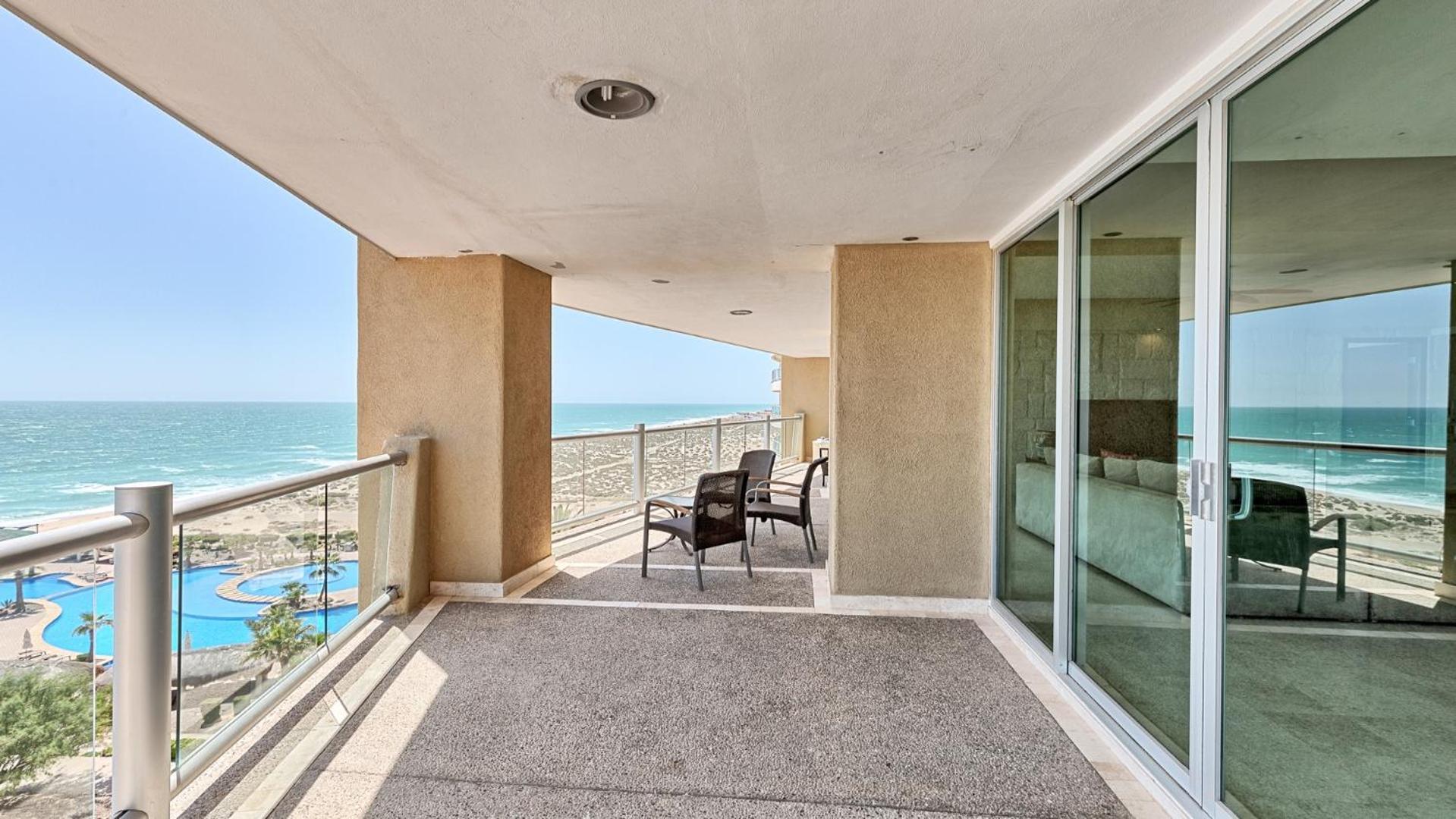 Encanto Living Three Bedroom Unit By Kivoya Puerto Penasco Exterior photo