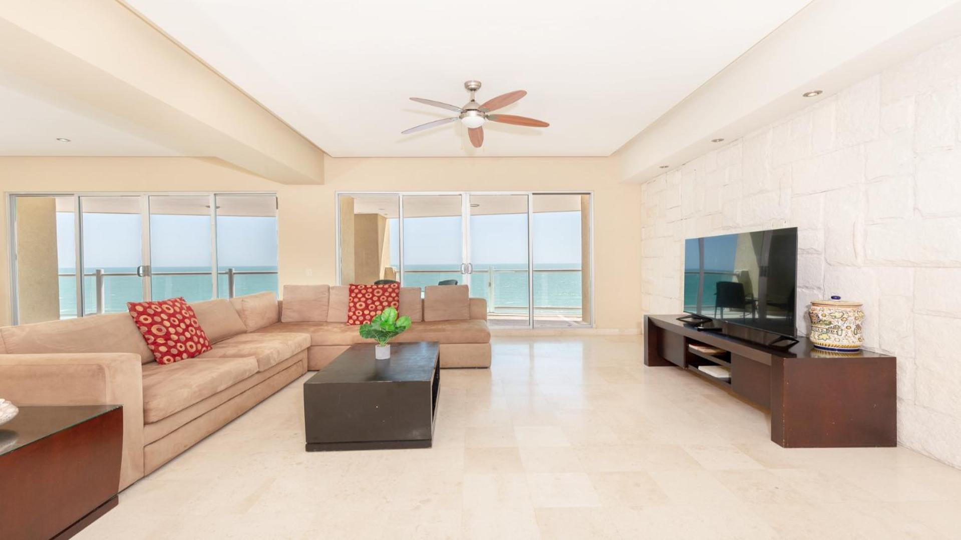 Encanto Living Three Bedroom Unit By Kivoya Puerto Penasco Exterior photo