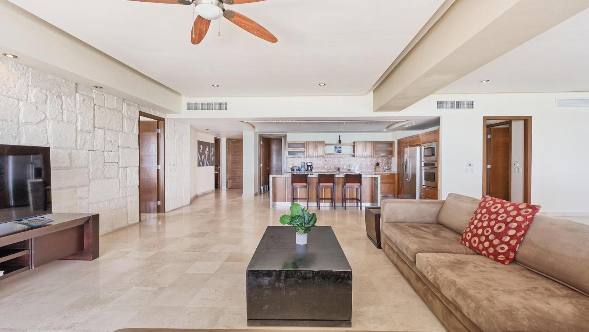 Encanto Living Three Bedroom Unit By Kivoya Puerto Penasco Exterior photo