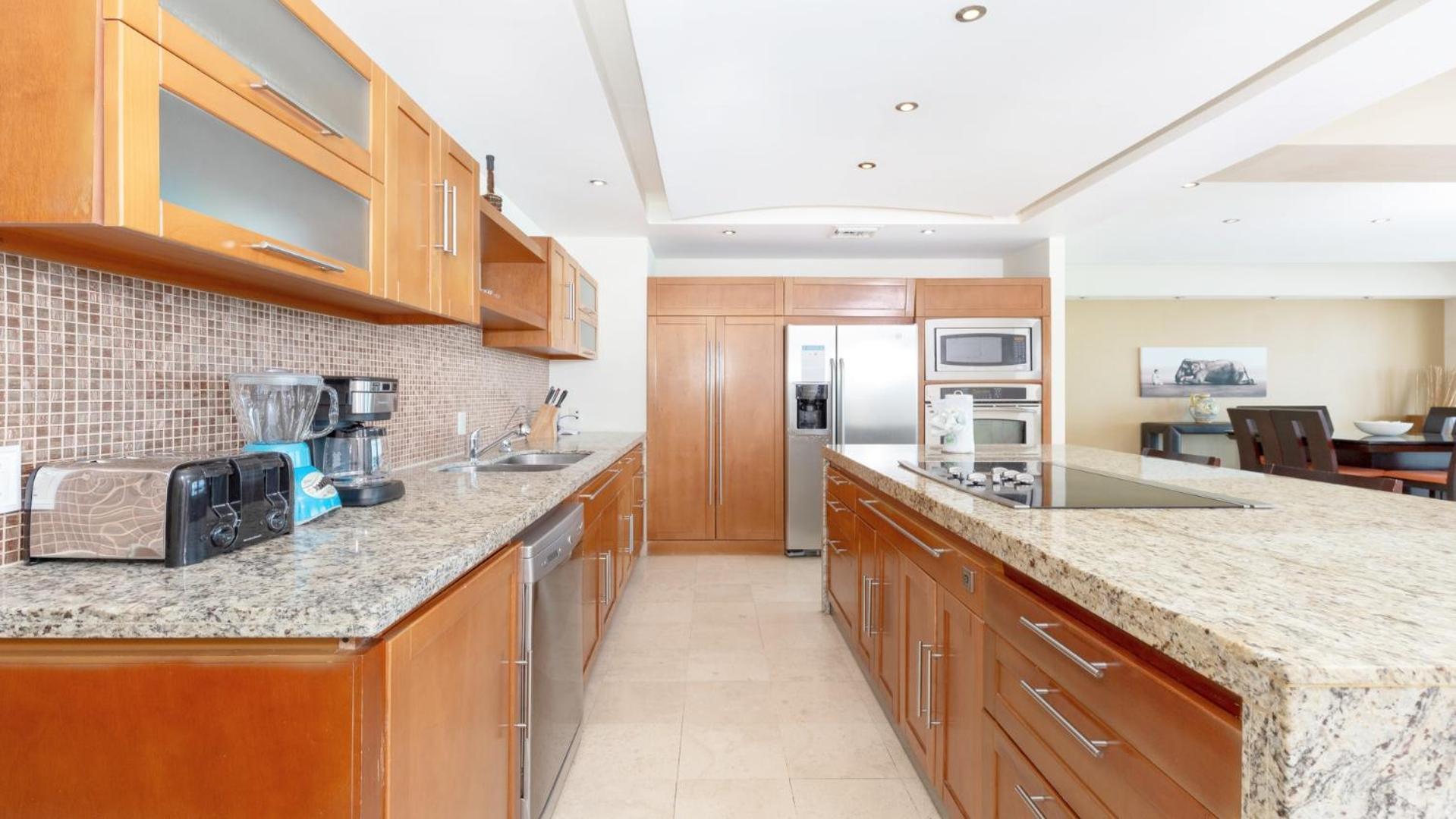 Encanto Living Three Bedroom Unit By Kivoya Puerto Penasco Exterior photo