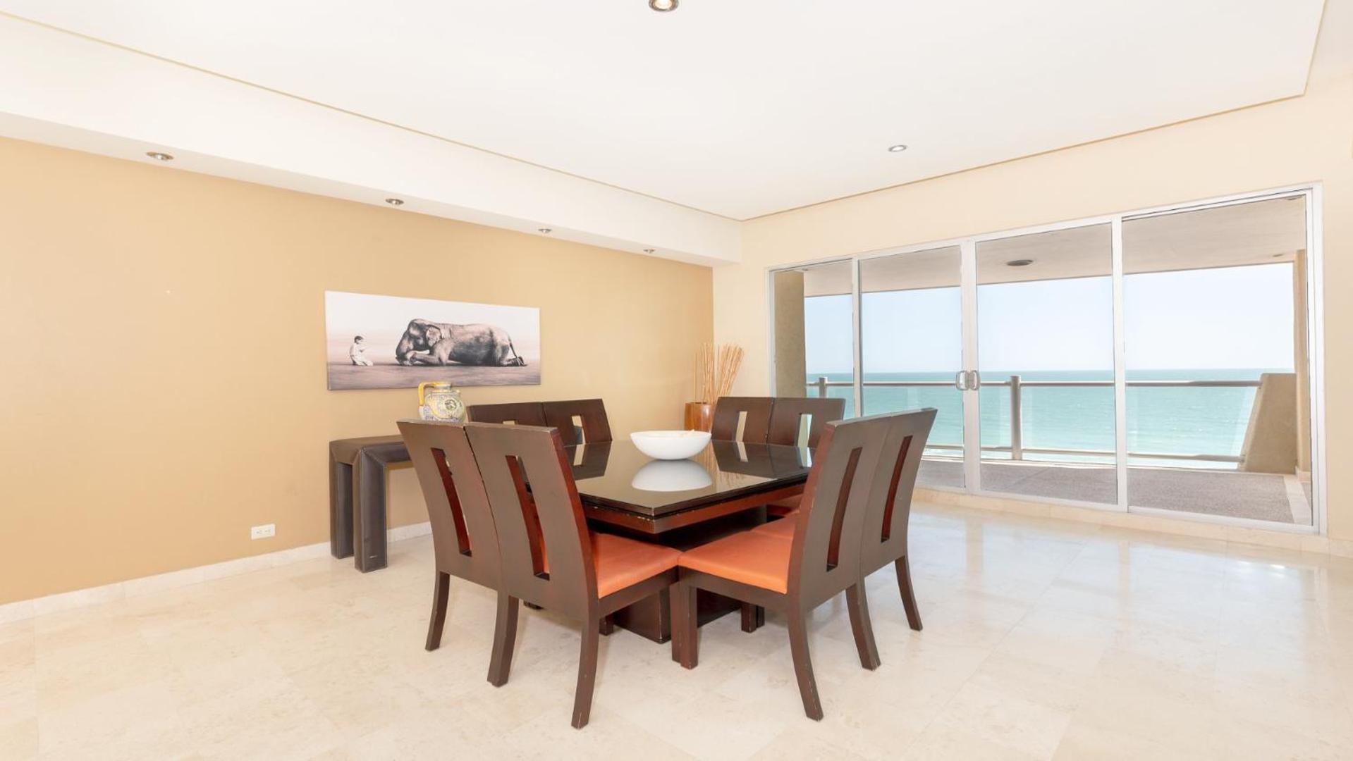 Encanto Living Three Bedroom Unit By Kivoya Puerto Penasco Exterior photo