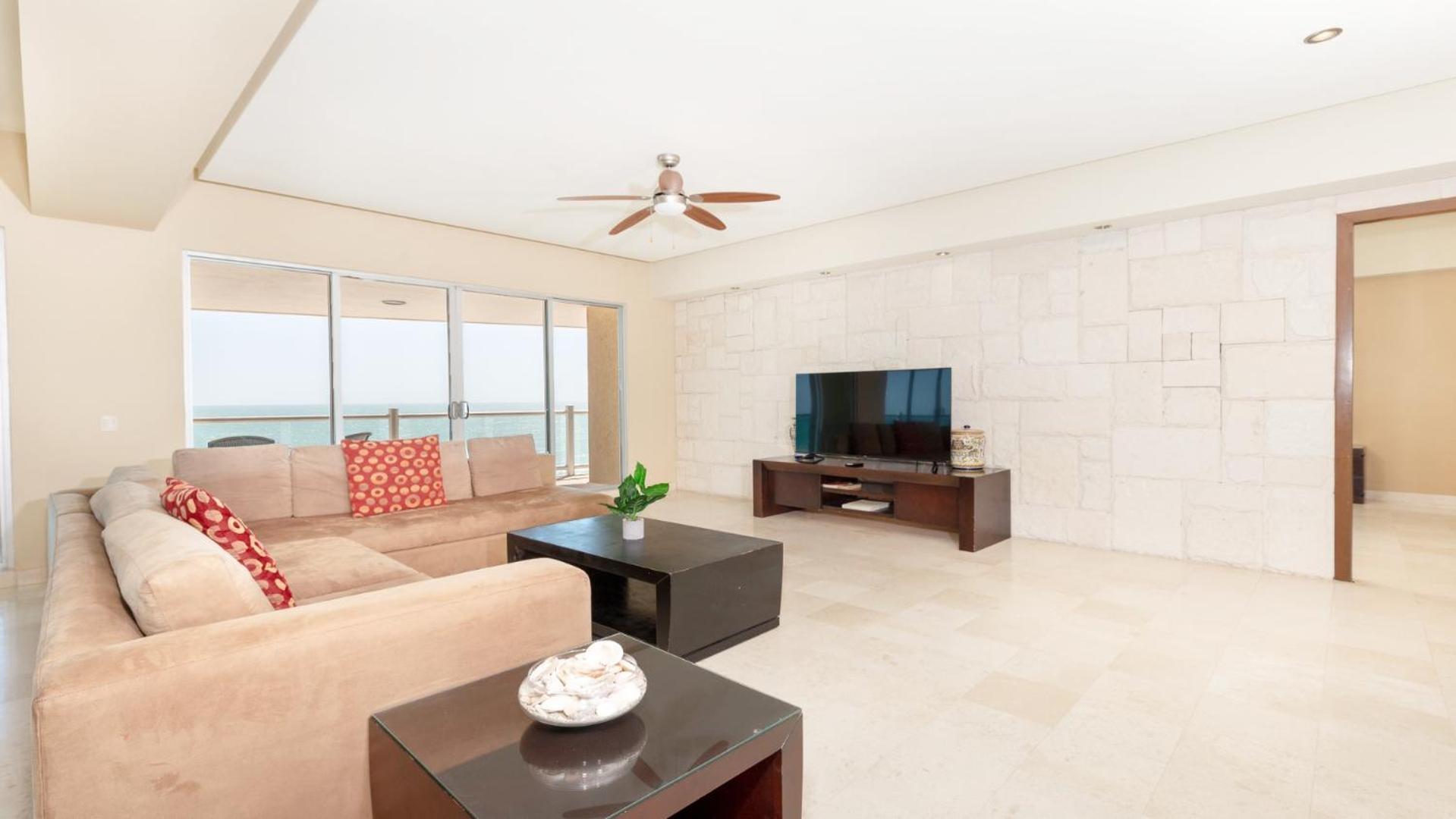 Encanto Living Three Bedroom Unit By Kivoya Puerto Penasco Exterior photo