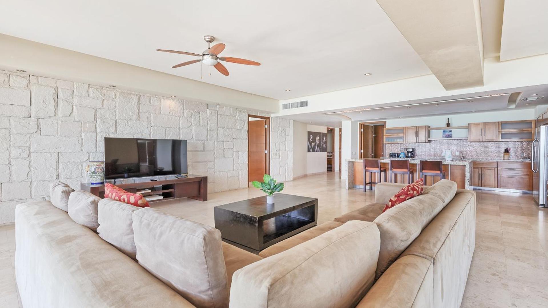 Encanto Living Three Bedroom Unit By Kivoya Puerto Penasco Exterior photo