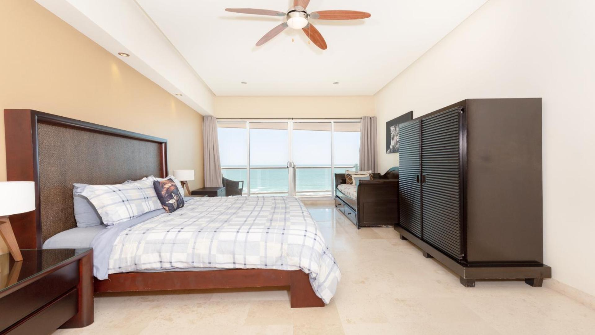 Encanto Living Three Bedroom Unit By Kivoya Puerto Penasco Exterior photo