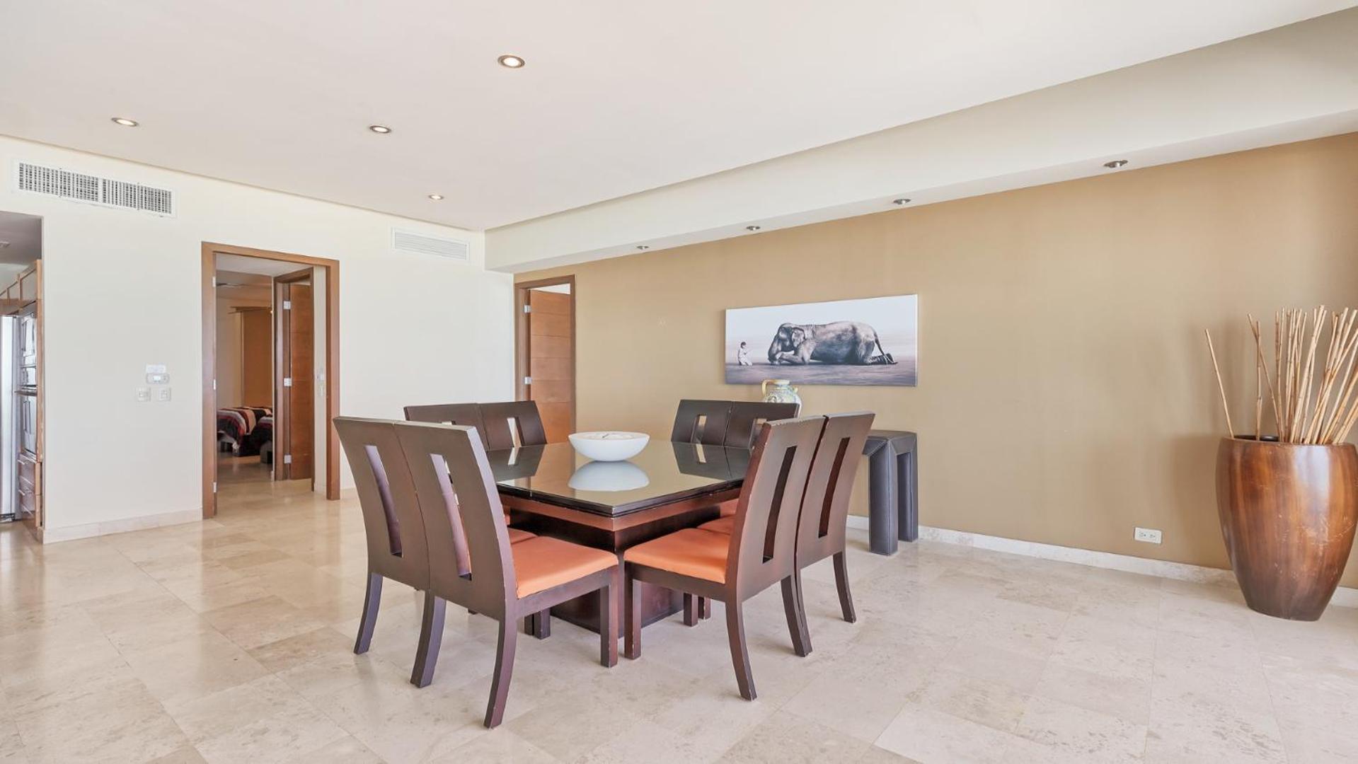 Encanto Living Three Bedroom Unit By Kivoya Puerto Penasco Exterior photo
